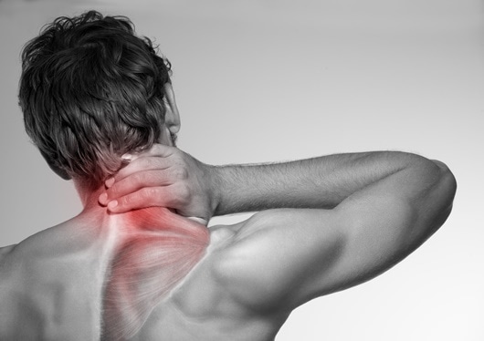 Seeking neck pain relief in Santa Rosa?