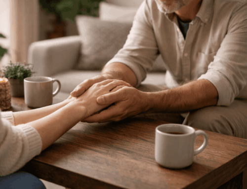 The Nature of Power and Touch: A Philosophy and Practice