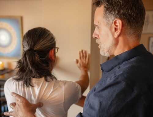 A Thoughtful Manual Therapy Approach: Listening Before Fixing