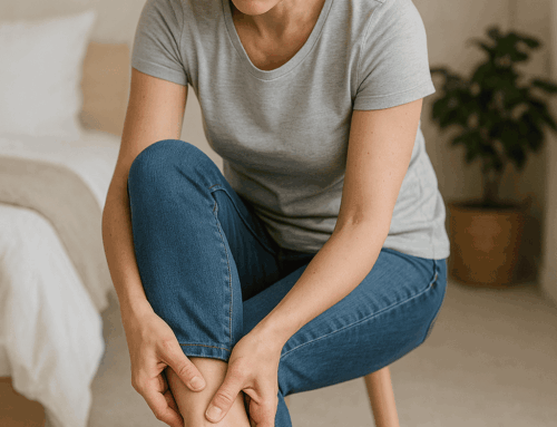 Listening to the First Step: Understanding Plantar Fasciitis